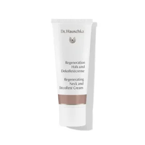 DR.HAUSCHKA Регенеративен крем за врат и деколте 40ml