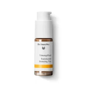 DR.HAUSCHKA TRANSLUCENTEN BRONZEN KONCENTRAT 18ML