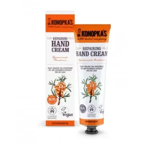DR. KONOPK Dk repairing крема за раце за сува кожа – 75 мл.