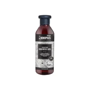 DR. KONOPK Purifying гел за туширање за мажи – 280 мл.