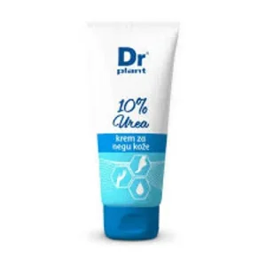 DR.PLANT UREA 10% KREM 100ML