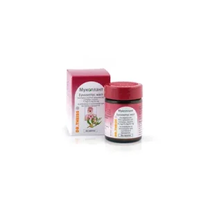 DR.THEISS Еукалиптус ц балзам 50 gr
