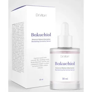DR.VITON BAKUCHIOL SERUM 30ML.