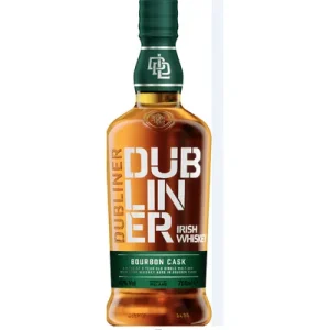 DUBLINER Dubliner whiskey 0.7L