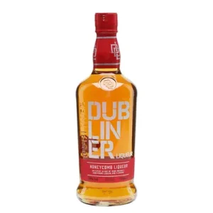 DUBLINER HONEYCOMB Виски 0.7л