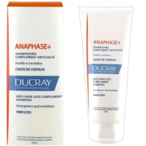 DUCRAY 54782 анафазе шампон 200 ml