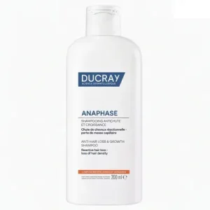 DUCRAY-54783 ANAPHASE REACT.SAMPON 200ML