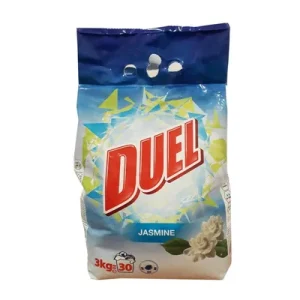 Duel Јасмин Прашок за перење 3кг