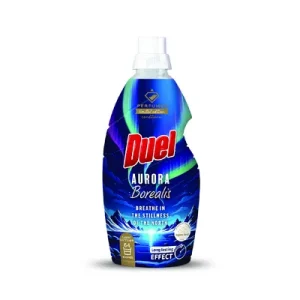DUEL OMEKN. 1.6l AURORA BOREALIS