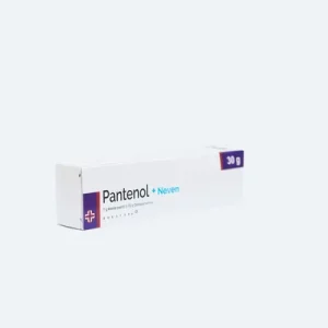 DUKAFARM PANTENOL+NEVEN KREM 30GR.