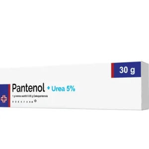 DUKAFARM PANTENOL + UREA 5%