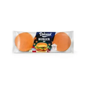 Dulcesol Бургер лепчиња 6/1