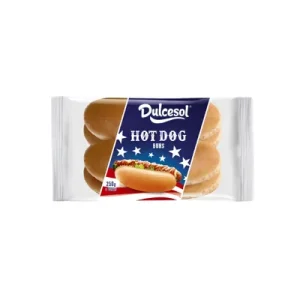 Dulcesol Хот дог лепчиња 4/1
