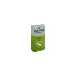 DULCOLAX
