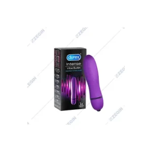 Durex Intense Vibe Bullet Вибратор 9,2цм
