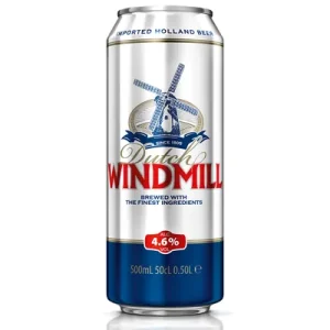 Dutch Windmill 4.6% Пиво 500мл