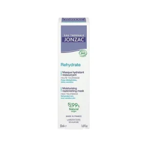 Eau Thermale Jonzac Хидратантна маска за лице 50мл