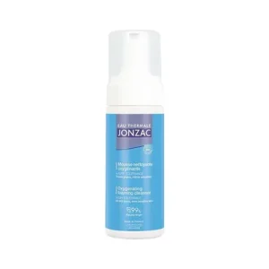 Eau Thermale Jonzac Оксигенирачка пена за чистење на лице 150мл