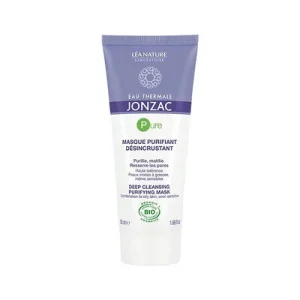 Eau Thermale Jonzac Прочистувачка маска за лице 50мл