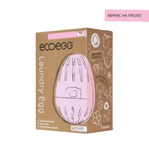 ECOEGG Еко Детергент 2во1