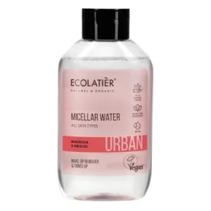 Ecolatier Urban Мицеларна вода за сите типови кожа 400мл