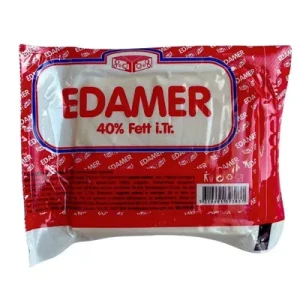 Edamer Млечен кашкавал 350гр