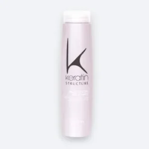 EDELSTEIN Шампон за коса 250ml KERATIN STRUCTURE