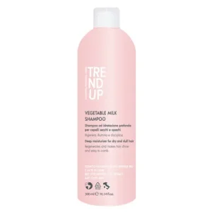 EDELSTEIN Шампон за сува и дехидрирана коса Trend up vegetable milk Shampoo 300ml.