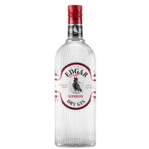 EDGAR SOPPER Џин 0.7L(40% Alc)
