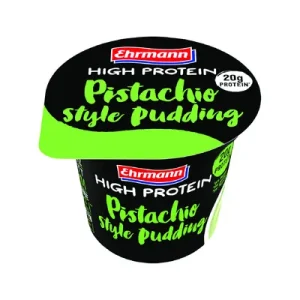 Ehrmann High protein Пудинг од ф’стак 200гр