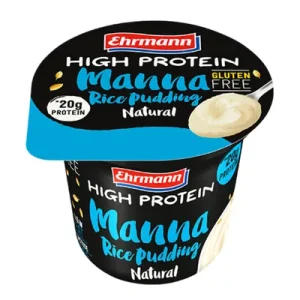 Ehrmann High protein Пудинг од оризов гриз 200гр