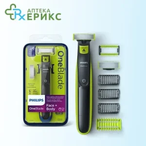 ELEKTRICEN BRIC ZA LICE I TELO 2834/23