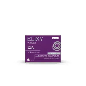ELIXY Крема за колу очи Snail Repair 30ml