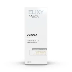 ELIXY Масло за нега на кожа JOJOBA oil