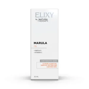ELIXY Масло за нега на кожа MARULA oil