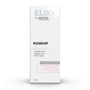 ELIXY Масло за нега на кожа ROSEHIP oil