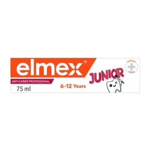 Elmex Caries Professional Паста за деца 6-12 години 75мл