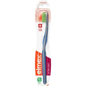 ELMEX Четка за заби ultra soft – единечно пакување