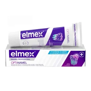 ELMEX OPTI-NAMEL PASTA 75ML