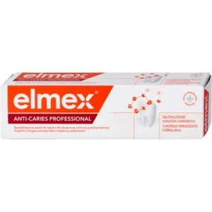 ELMEX Паста за заби – кариес profonal 75ml