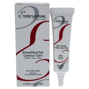EMBRIOLISSE Крема за темни кругови и подочници 15ml