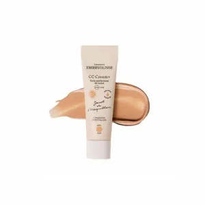 EMBRYOLISSE CC CREAM NUDE SPF20+ 30ML