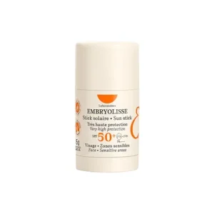 EMBRYOLISSE стик за заштита од сонце SPF 50+, 15 г