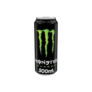 Енергетски пијалак Monster 500мл