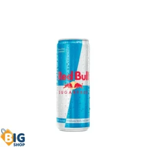 Енергетски пијалак Red Bull 250мл Без шеќер