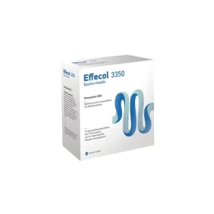 EPSILON HEALTH Effecol 3350/12 кеси