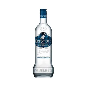 Eristoff Вотка 1л