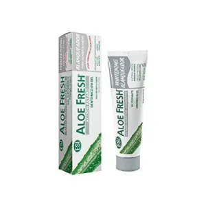 ESI Алое гел за белеење ментол 100ml