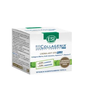 ESI Anti-age Plus крем за лице Biocolagenix 50 мл