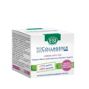 ESI крем за лице против стареење Biocolagenix 50 мл